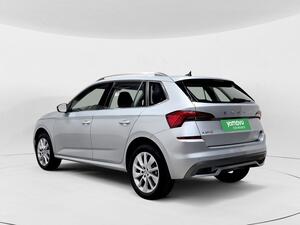 Skoda Kamiq 1.0 TSI 81kW (110CV) Ambition