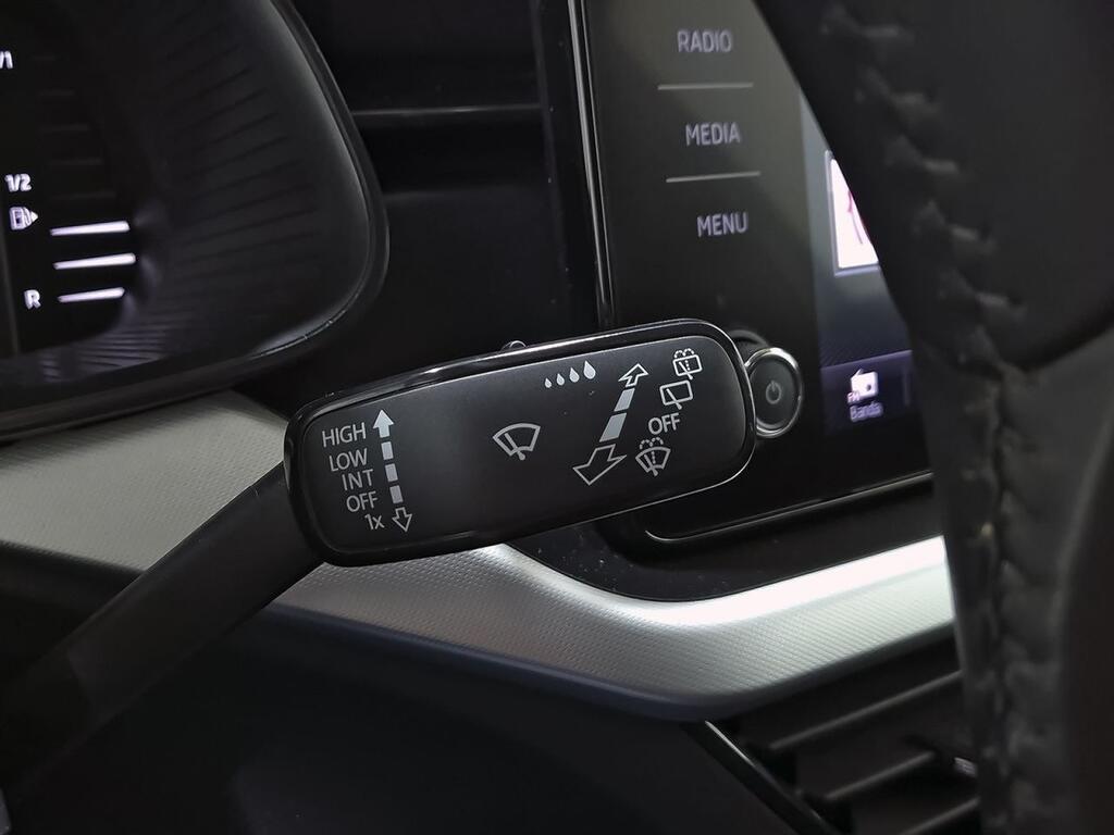 Skoda Kamiq 1.0 TSI 81kW (110CV) Ambition 13