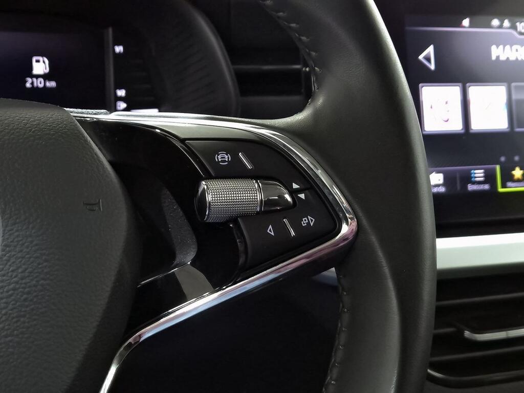 Skoda Kamiq 1.0 TSI 81kW (110CV) Ambition 15