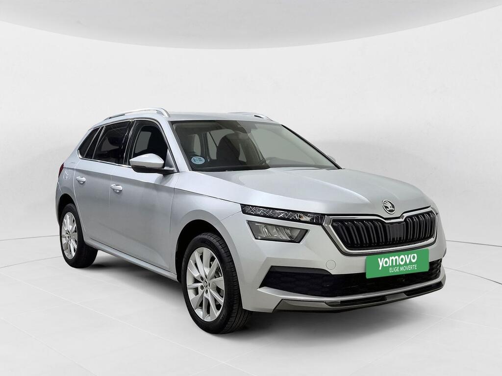 Skoda Kamiq 1.0 TSI 81kW (110CV) Ambition