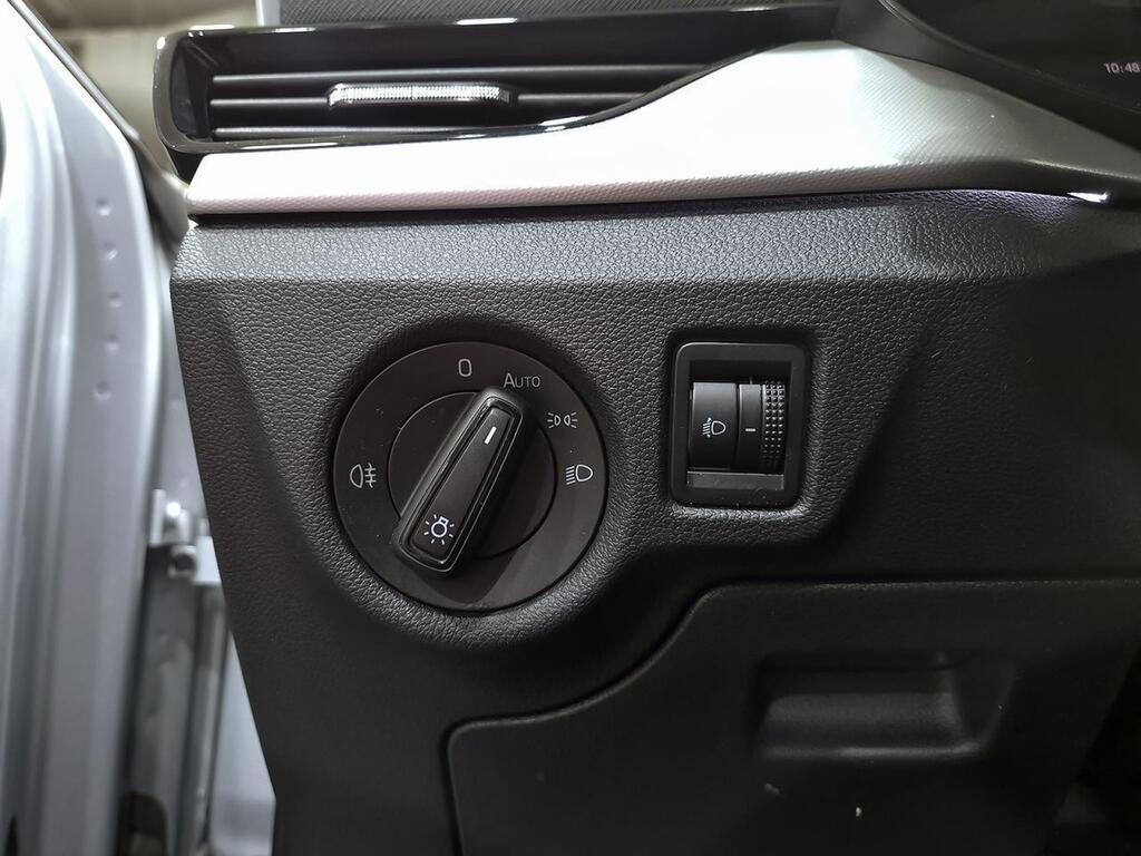 Skoda Kamiq 1.0 TSI 81kW (110CV) Ambition 10