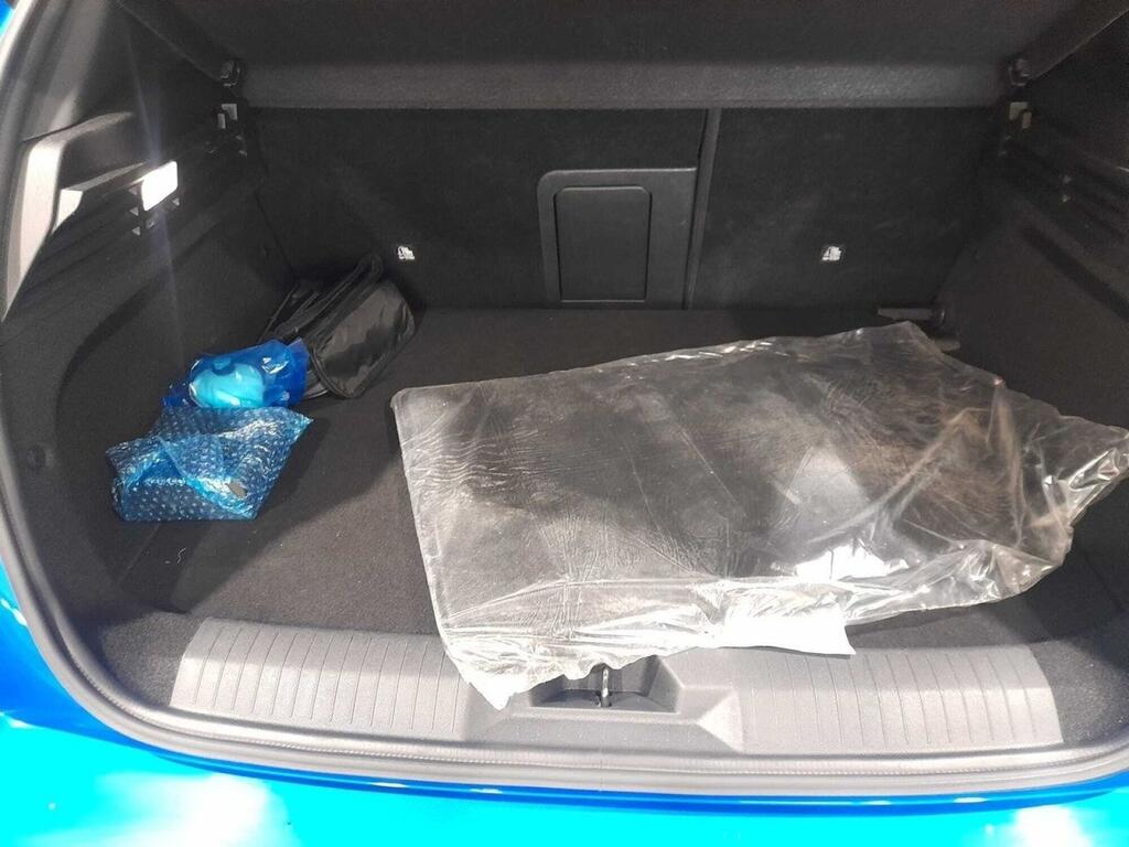 Opel Astra 1.2T XHT 96kW (130CV) GS 6