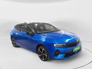 Opel Astra 1.2T XHT 96kW (130CV) GS