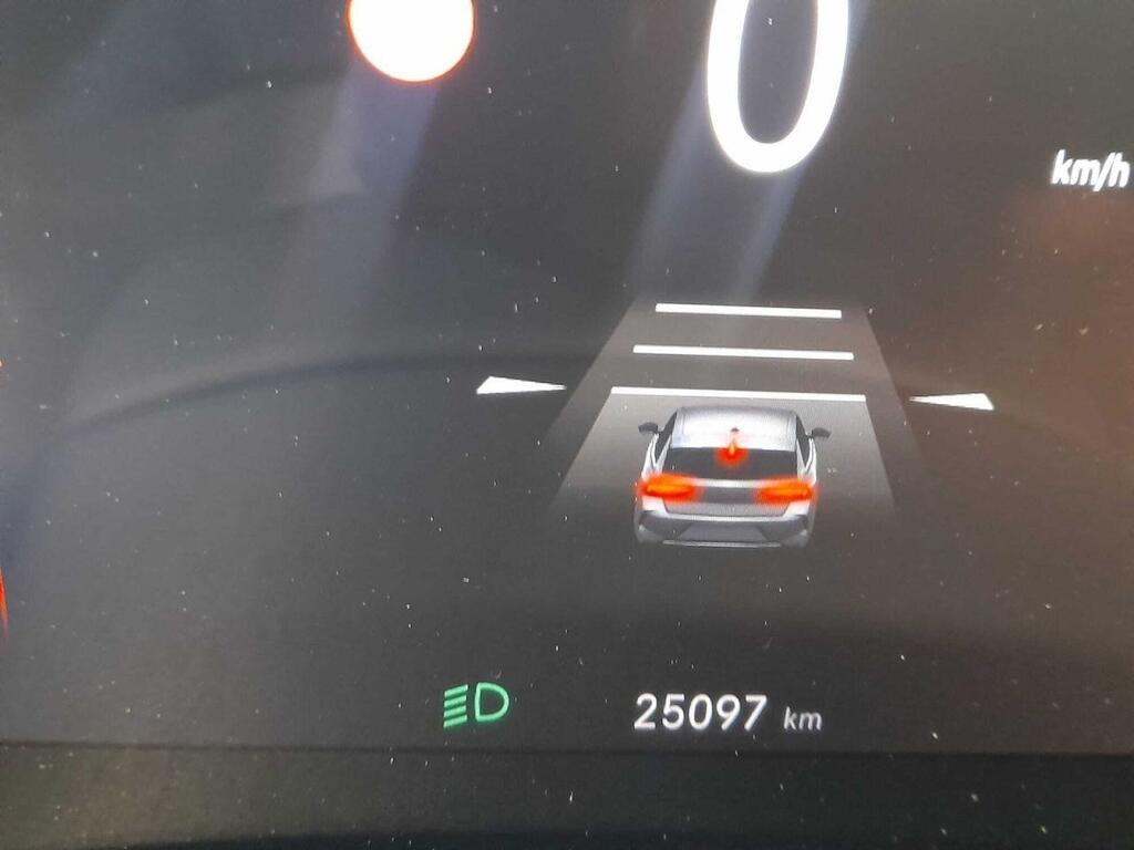 Opel Astra 1.2T XHT 96kW (130CV) GS 31