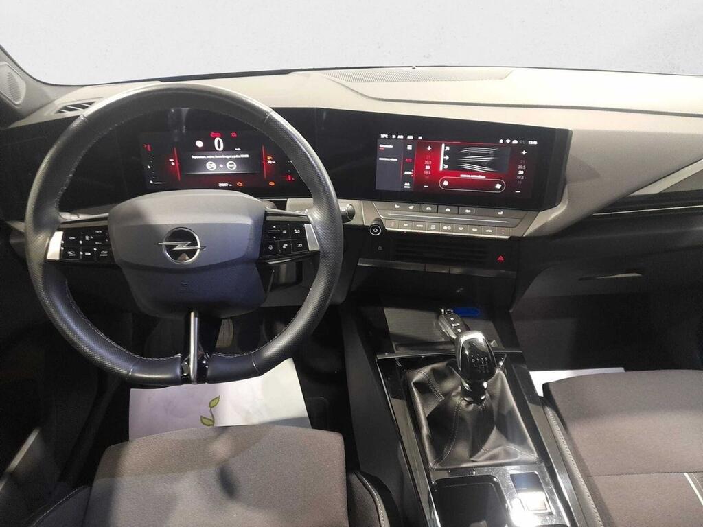 Opel Astra 1.2T XHT 96kW (130CV) GS 8