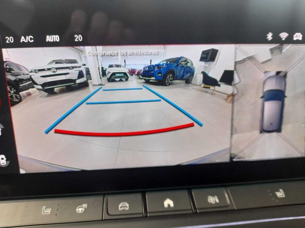 Opel Astra 1.2T XHT 96kW (130CV) GS 16