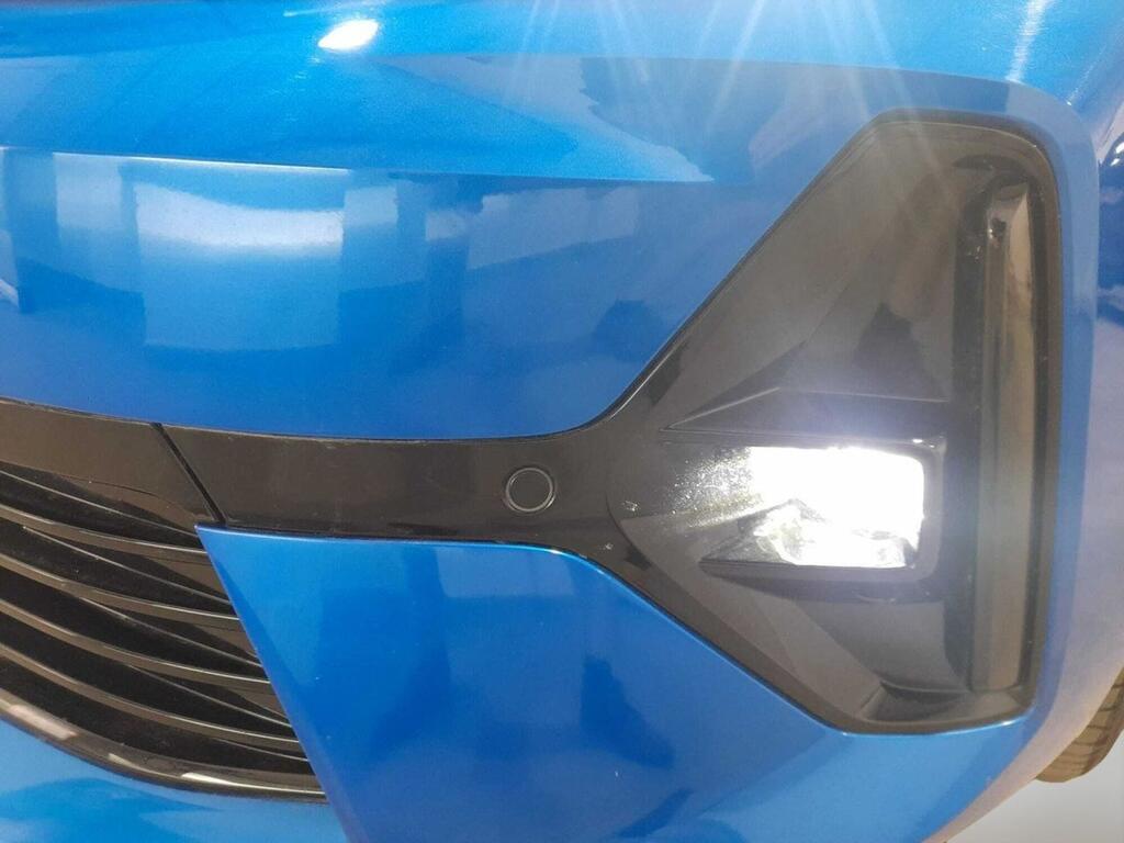 Opel Astra 1.2T XHT 96kW (130CV) GS 39