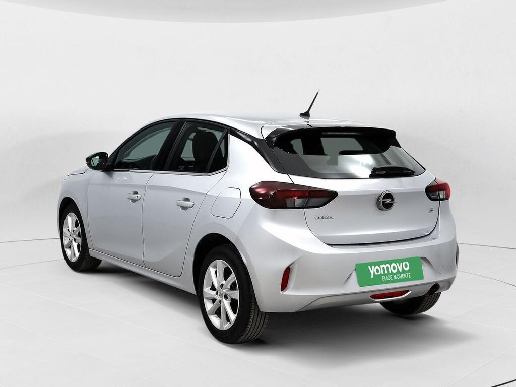 Opel Corsa 1.2T XHL 74kW (100CV) Elegance 2