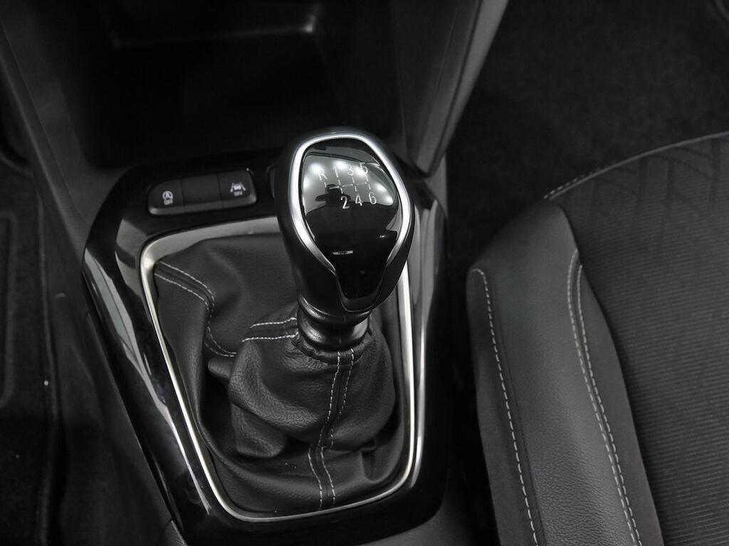 Opel Corsa 1.2T XHL 74kW (100CV) Elegance 28