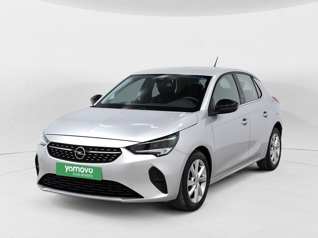 Opel Corsa 1.2T XHL 74kW (100CV) Elegance 4