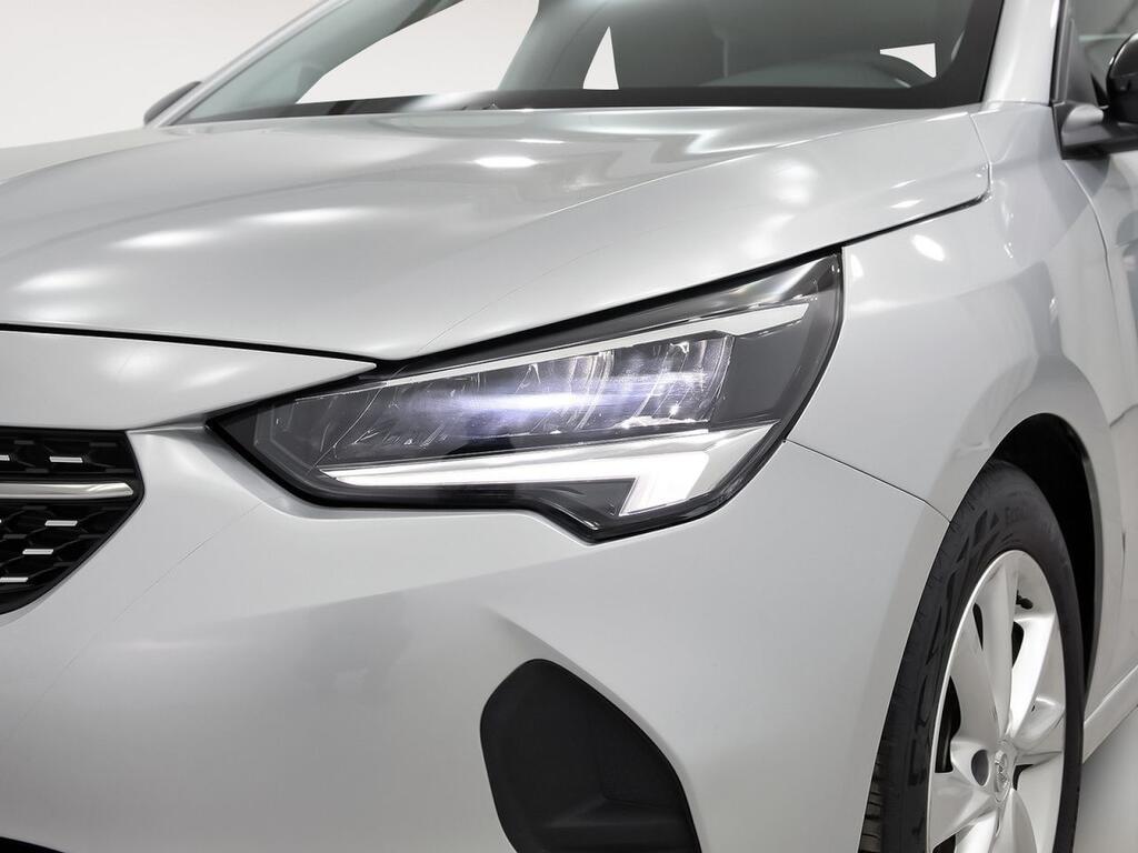 Opel Corsa 1.2T XHL 74kW (100CV) Elegance 29