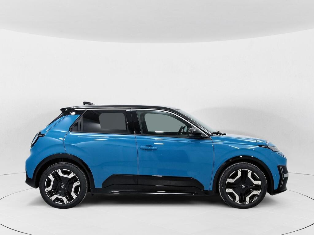 Nissan Micra Long Range 4x2 Tekna 3