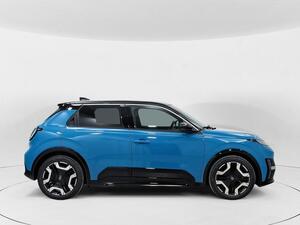 Nissan Micra Long Range 4x2 Tekna