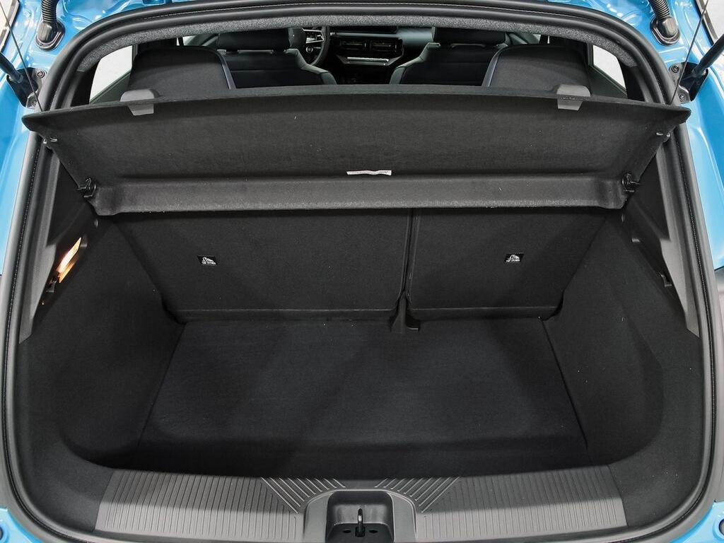 Nissan Micra Long Range 4x2 Tekna 9