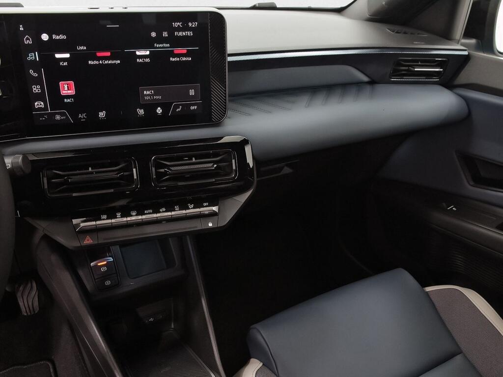 Nissan Micra Long Range 4x2 Tekna 11