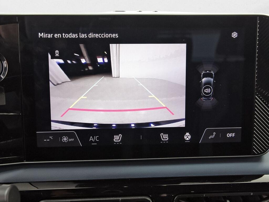 Nissan Micra Long Range 4x2 Tekna 28