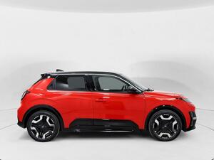 Nissan Micra Long Range 4x2 Tekna