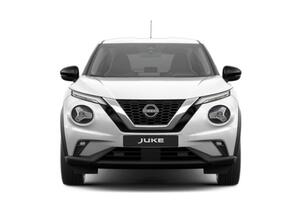 Nissan Juke DIG-T 84 kW (114 CV) 6M/T Acenta
