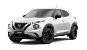 Nissan Juke DIG-T 84 kW (114 CV) 6M/T Acenta