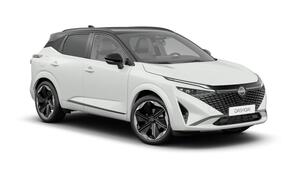 Nissan Qashqai e-POWER Gen3 140 KW (190 CV) N-Design