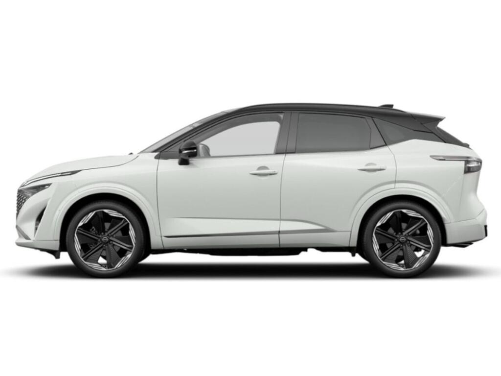 Nissan Qashqai e-POWER Gen3 140 KW (190 CV) N-Design