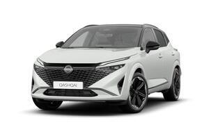 Nissan Qashqai e-POWER Gen3 140 KW (190 CV) N-Design
