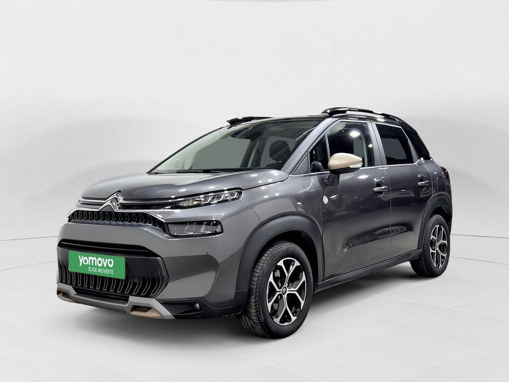 Citroën C3 Aircross BlueHDi 81kW (110CV) S&S C-Series 4