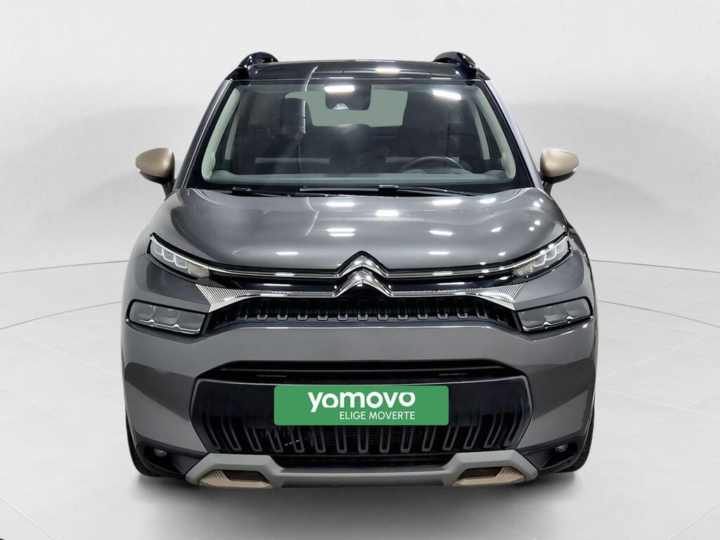 Citroën C3 Aircross BlueHDi 81kW (110CV) S&S C-Series 5