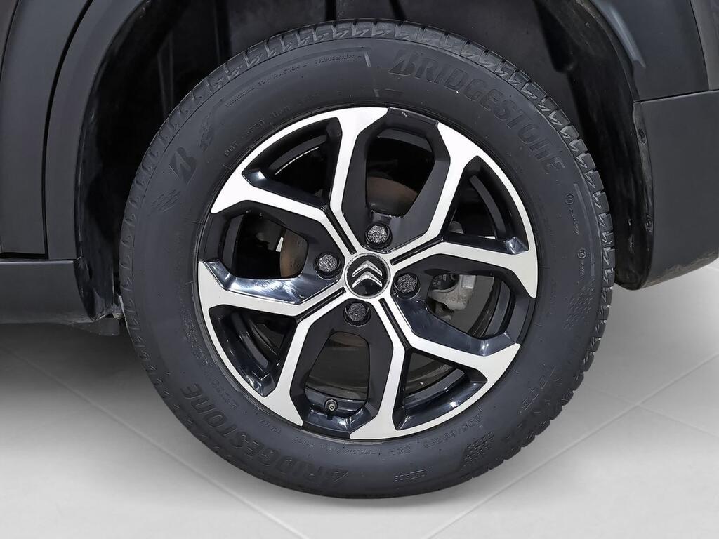 Citroën C3 Aircross BlueHDi 81kW (110CV) S&S C-Series 11