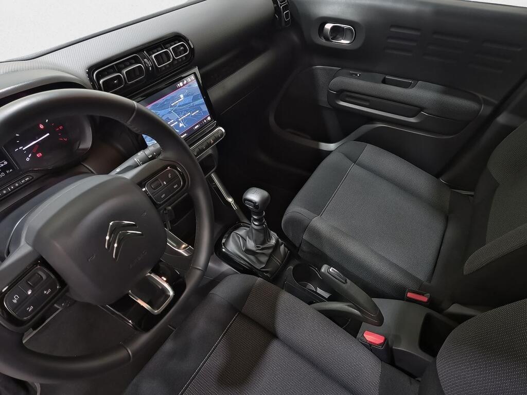 Citroën C3 Aircross BlueHDi 81kW (110CV) S&S C-Series 27