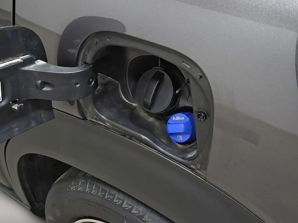 Citroën C3 Aircross BlueHDi 81kW (110CV) S&S C-Series 31