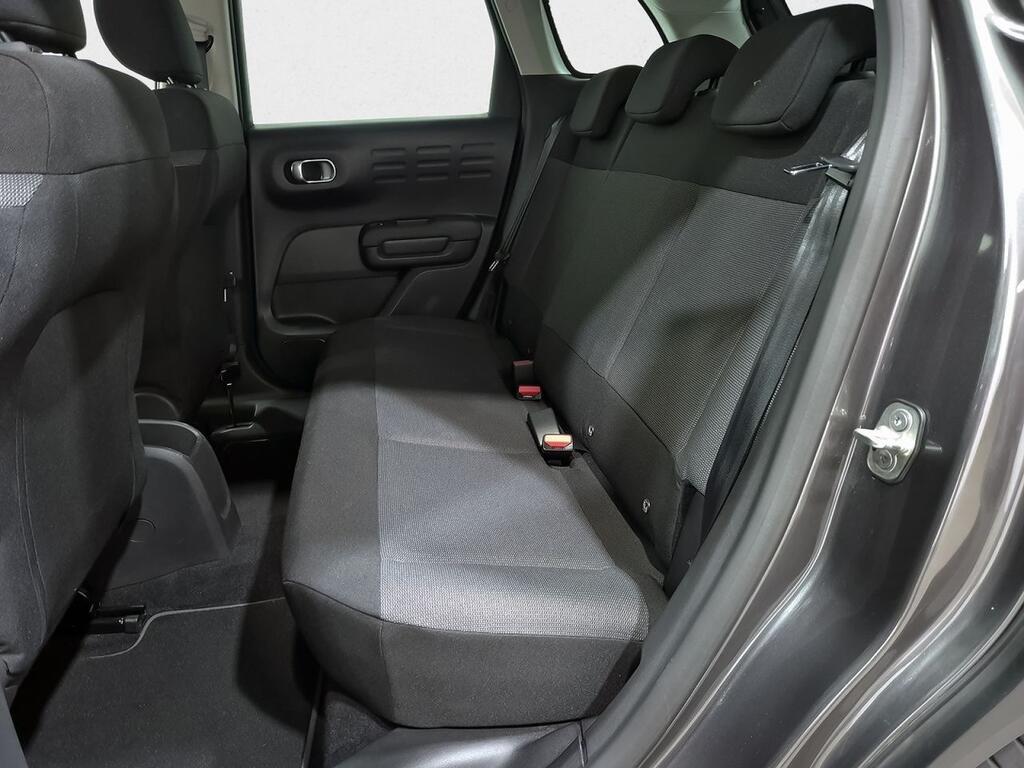 Citroën C3 Aircross BlueHDi 81kW (110CV) S&S C-Series 9