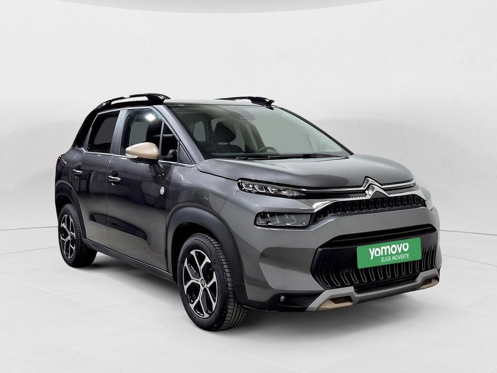 Citroën C3 Aircross BlueHDi 81kW (110CV) S&S C-Series