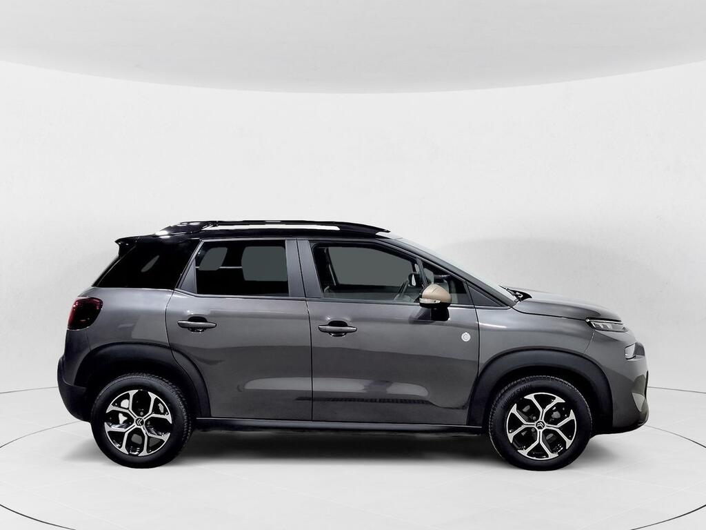 Citroën C3 Aircross BlueHDi 81kW (110CV) S&S C-Series 3