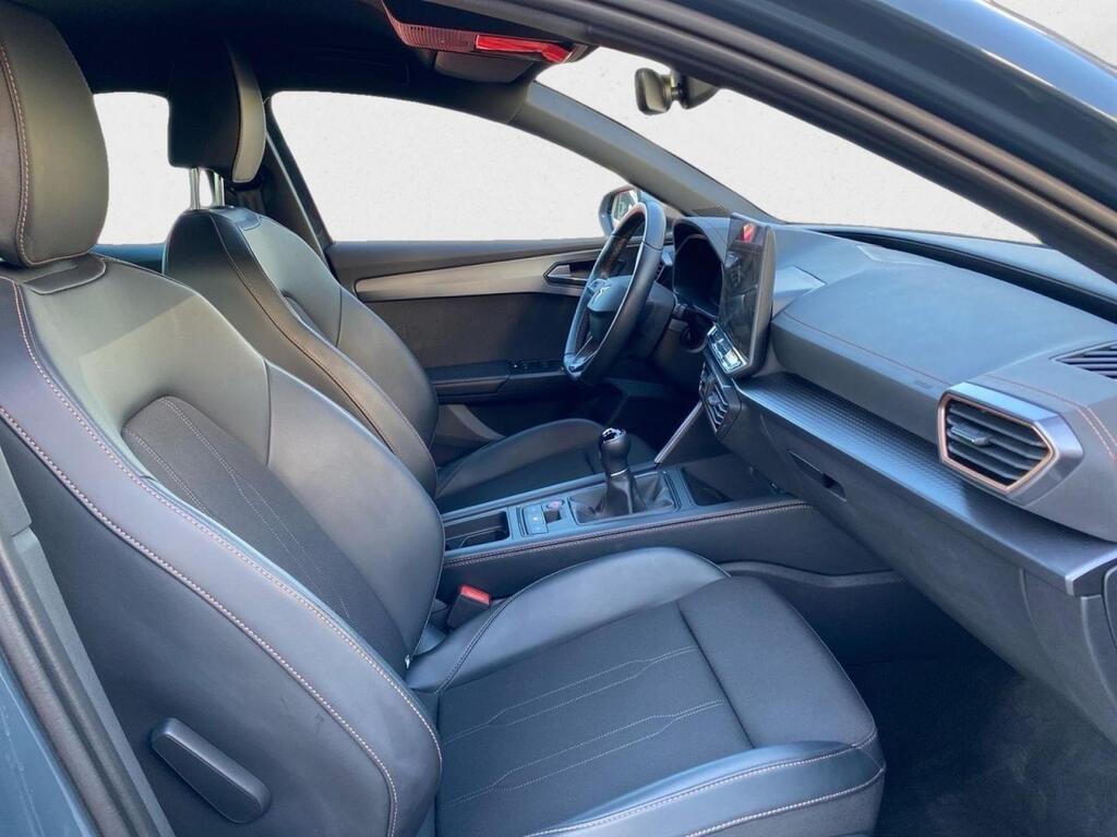 Cupra León 1.5 TSI 110kW (150CV) 4