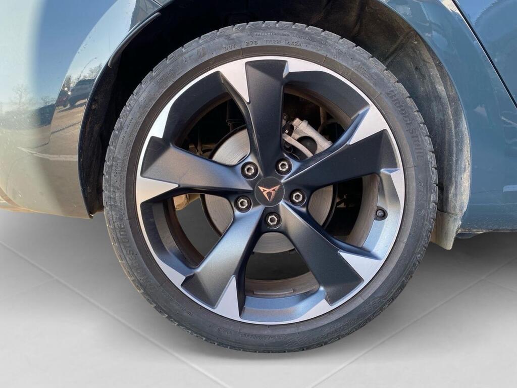 Cupra León 1.5 TSI 110kW (150CV) 7