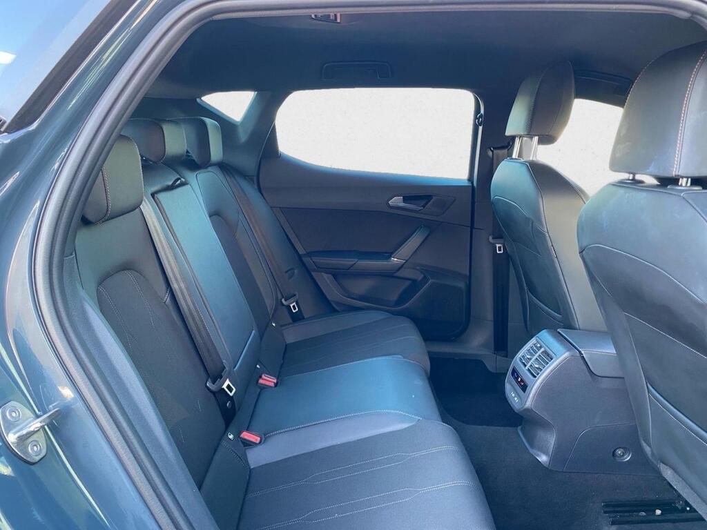 Cupra León 1.5 TSI 110kW (150CV) 5