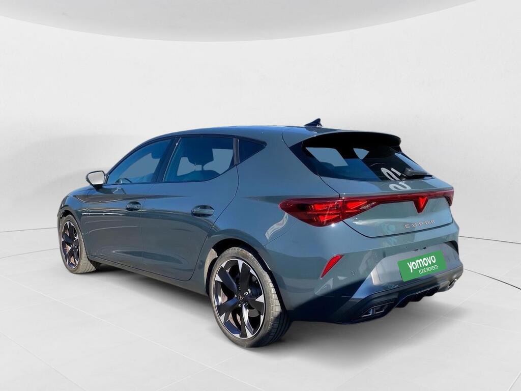 Cupra León 1.5 TSI 110kW (150CV) 2