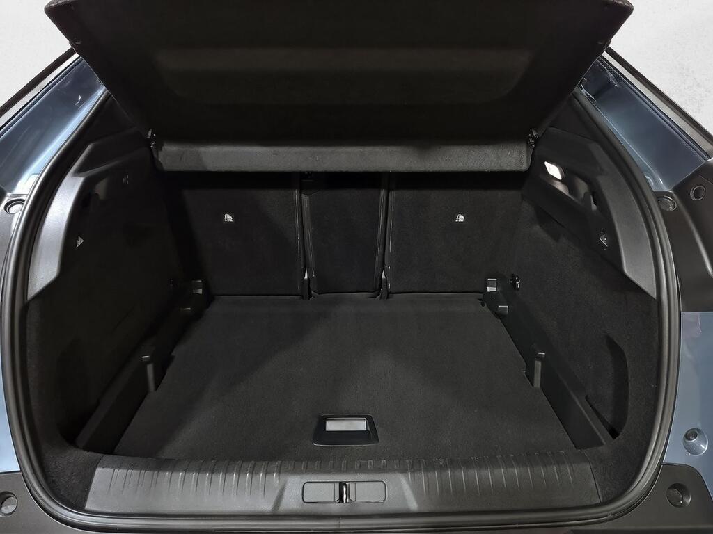 Peugeot 3008 Hybrid 1.2 100KW Allure eDCS6 9