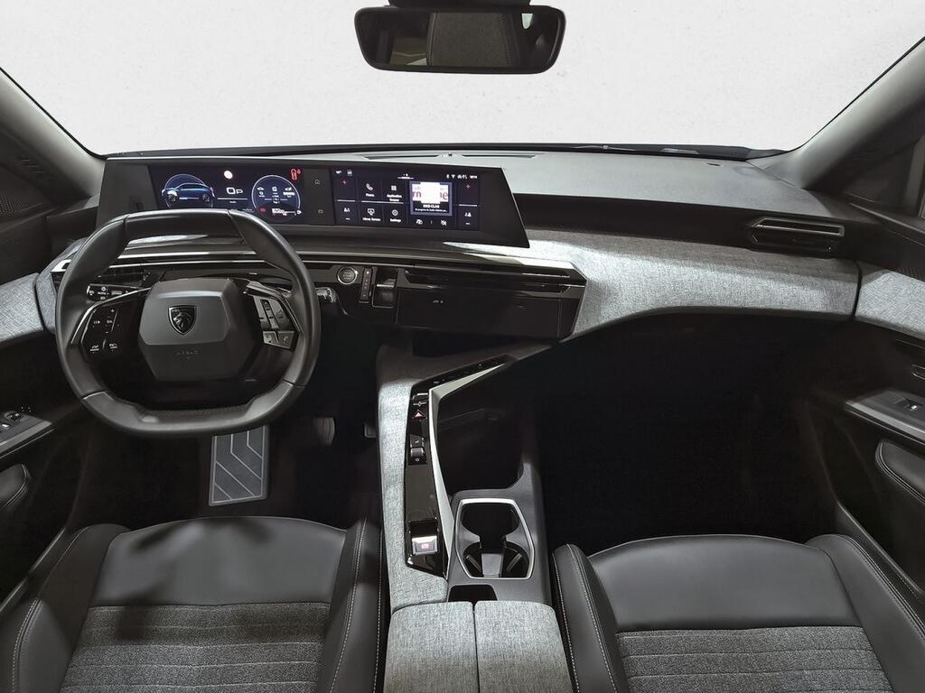 Peugeot 3008 Hybrid 1.2 100KW Allure eDCS6 6