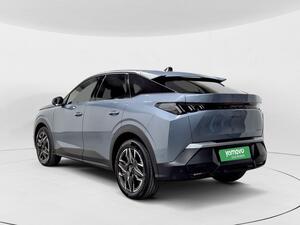 Peugeot 3008 Hybrid 1.2 100KW Allure eDCS6