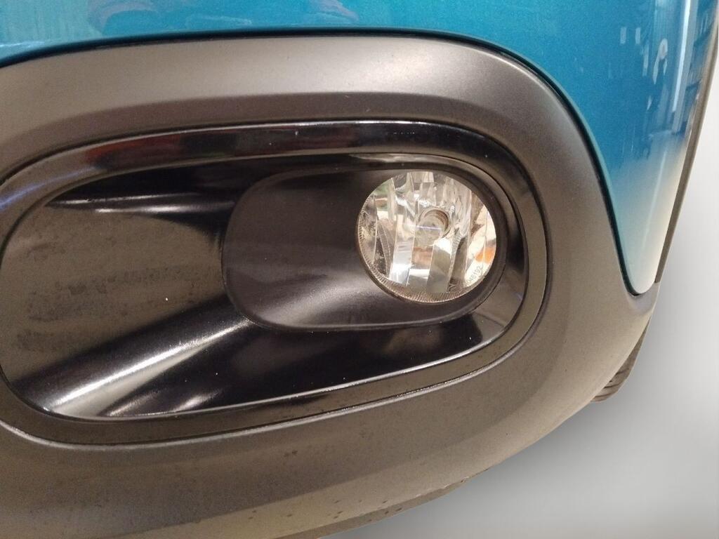 Citroën C3 FEEL PACK 1.2 PURETECH 83 CV 5P 18