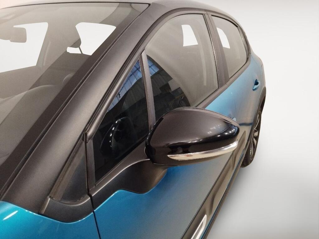 Citroën C3 FEEL PACK 1.2 PURETECH 83 CV 5P 19