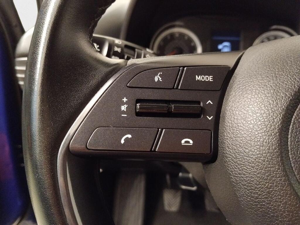 Hyundai Bayon MAXX 1.2 MPI 84 CV 5P 8