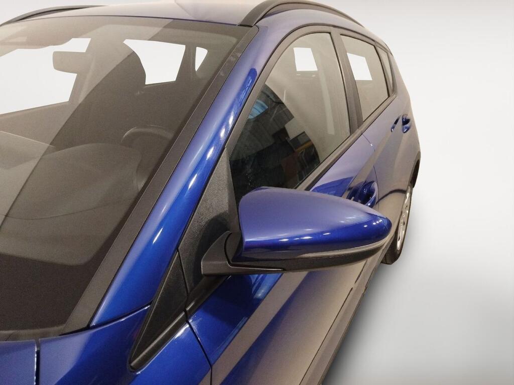 Hyundai Bayon MAXX 1.2 MPI 84 CV 5P 18