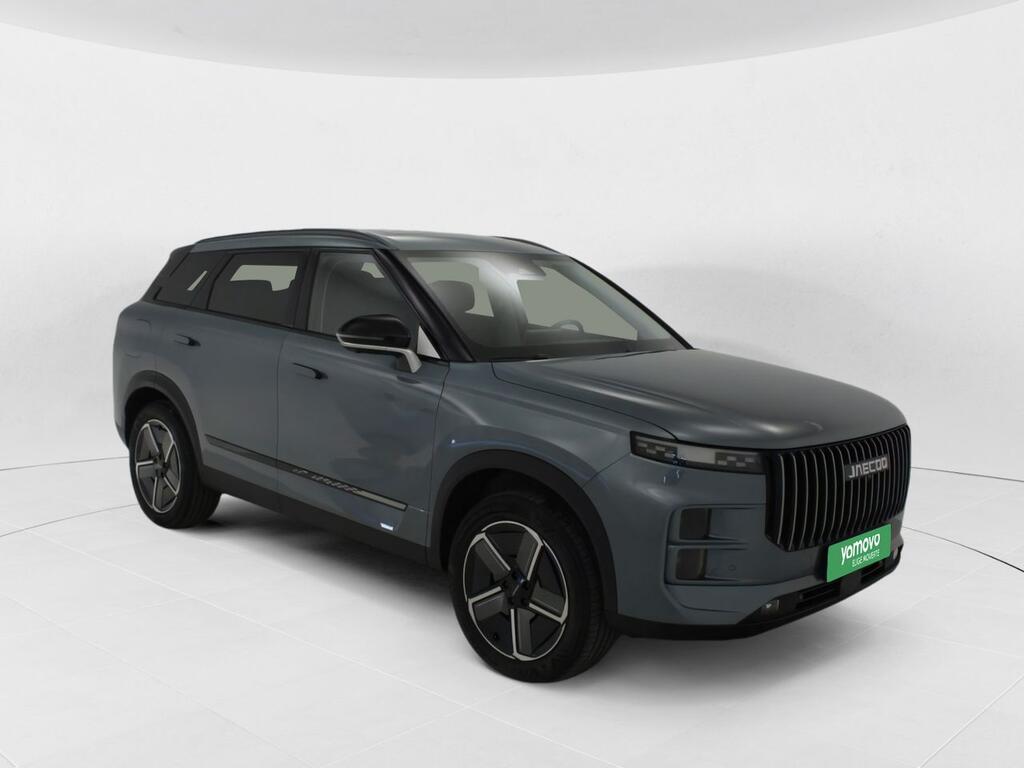 Jaecoo 7 EXCLUSIVE 1.5 TGDI PHEV 347 CV 5P 6