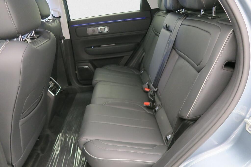 Jaecoo 7 EXCLUSIVE 1.5 TGDI PHEV 347 CV 5P 19