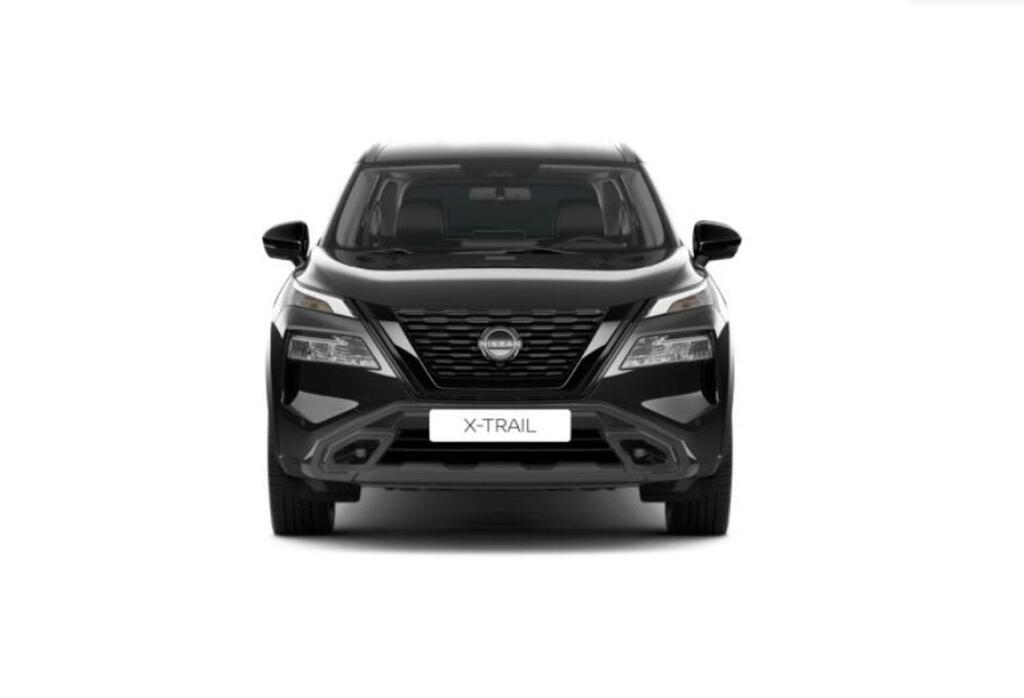 Nissan X-Trail 5pl 1.5 e-POWER 152kW 4x2 A/T Adventure 3