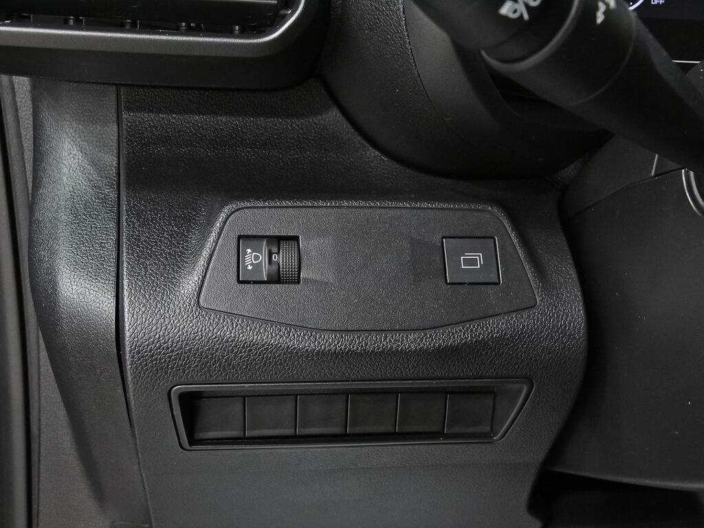 Citroën Berlingo Talla M BlueHDi 100 S&S PLUS 14