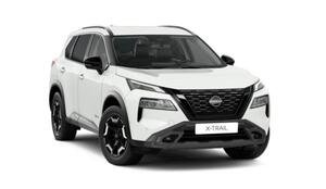 Nissan X-Trail 5pl 1.5 e-POWER 152kW 4x2 A/T Adventure
